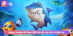 Askme treasure of pirate