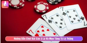 Bài cào 3 lá