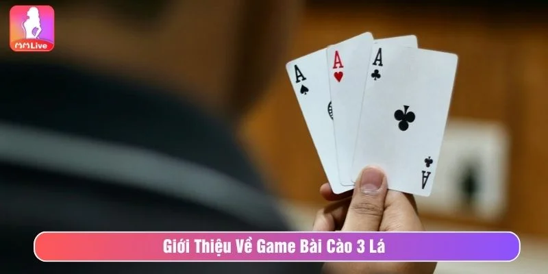 Hướng Dẫn Chơi Bài Cào 3 Lá Và Mẹo Tăng Tỷ Lệ Thắng Bài cào 3 lá là trò chơi được yêu thích tại Việt Nam
