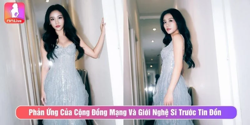 Văn Mai Hương Lộ Clip: Nhìn Lại Vụ Việc Và Phản Ứng Xã Hội Phần lớn cộng đồng mạng bày tỏ sự đồng cảm